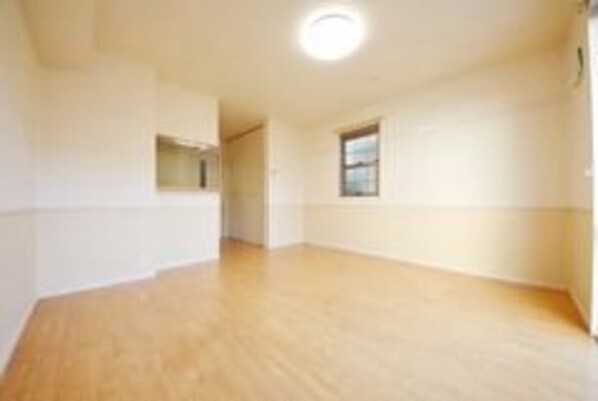 リベライズムの物件内観写真